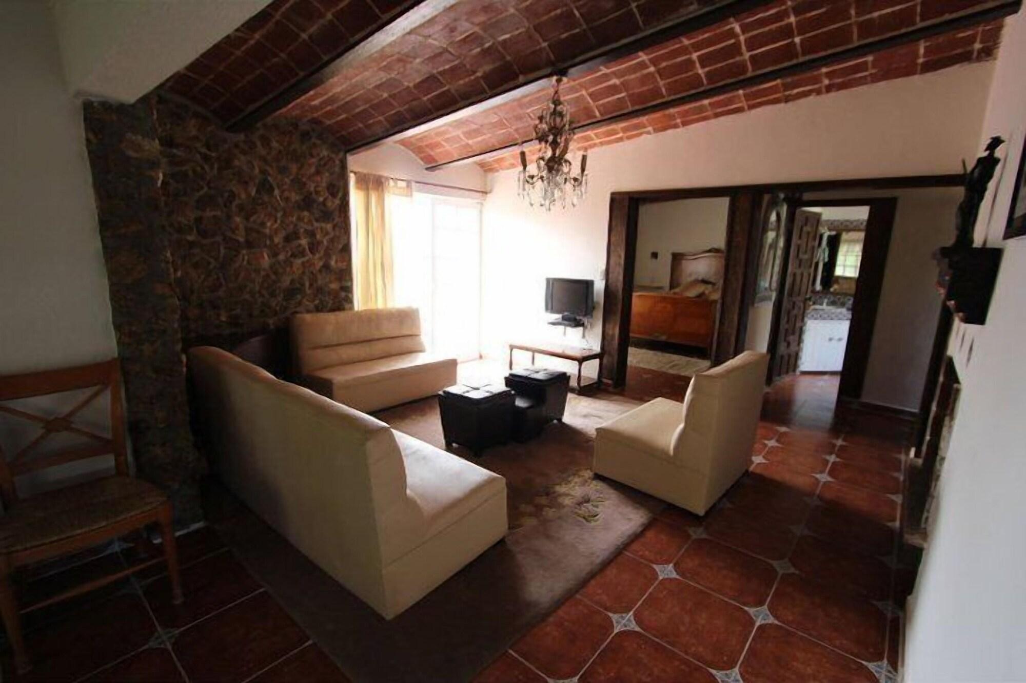 Hotel Villa De La Plata Guanajuato Bagian luar foto