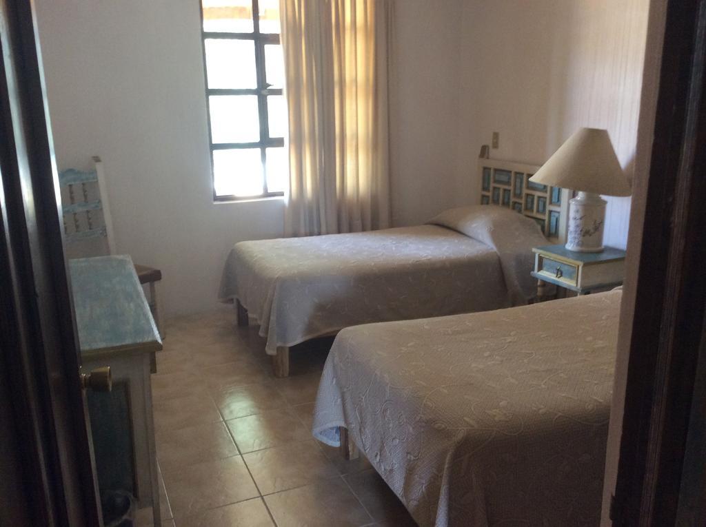 Hotel Villa De La Plata Guanajuato Ruang foto