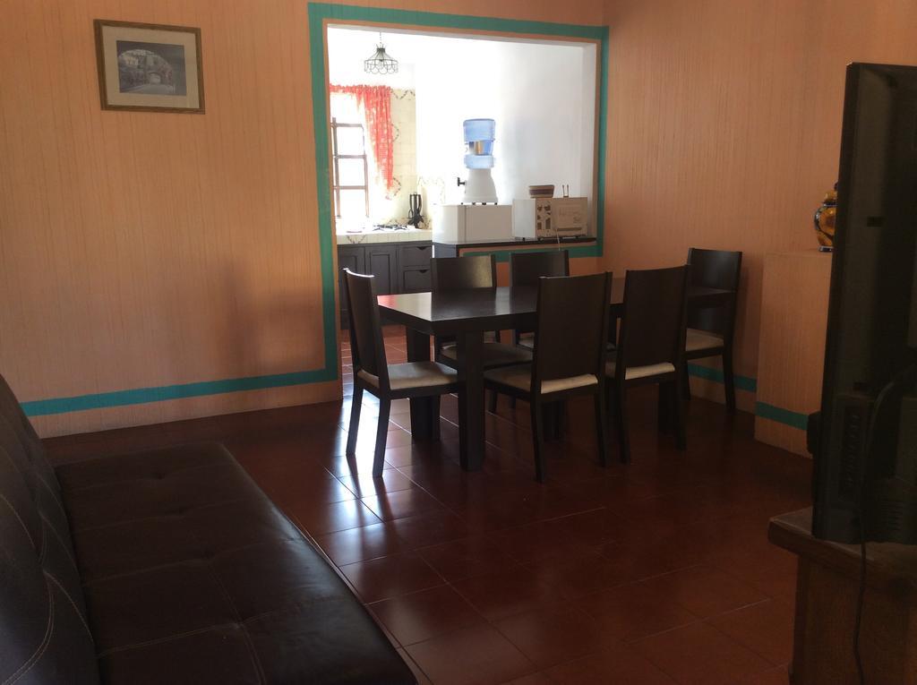 Hotel Villa De La Plata Guanajuato Bagian luar foto