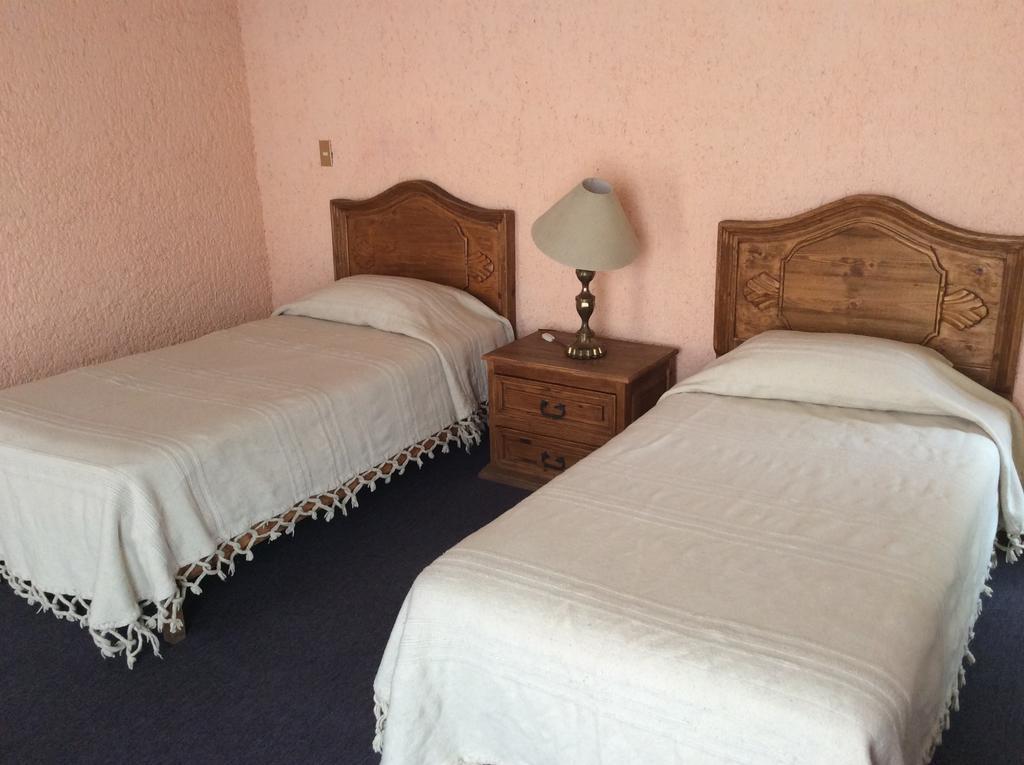 Hotel Villa De La Plata Guanajuato Ruang foto