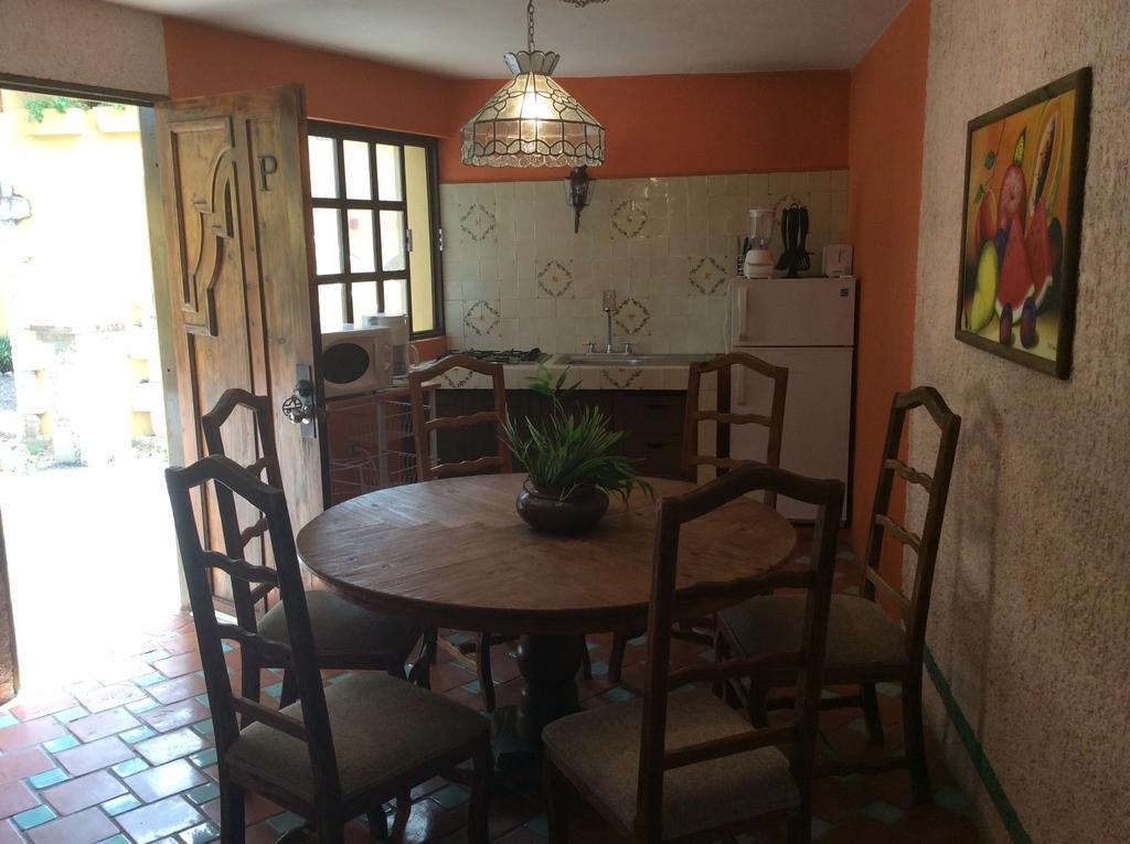 Hotel Villa De La Plata Guanajuato Ruang foto