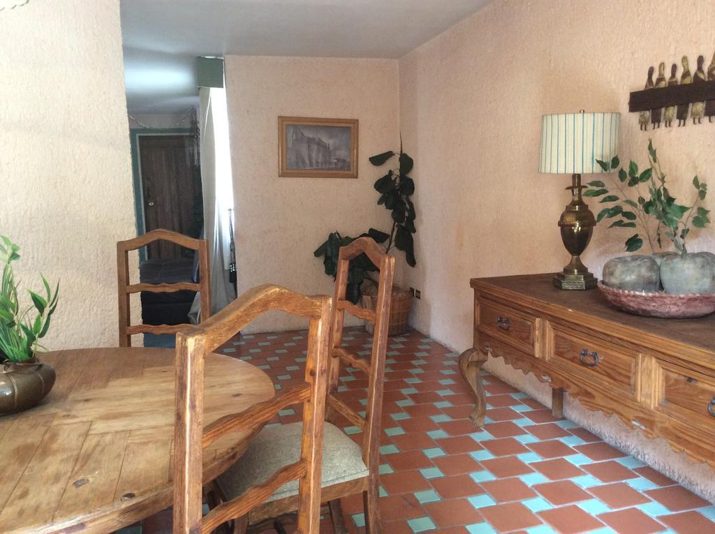 Hotel Villa De La Plata Guanajuato Bagian luar foto