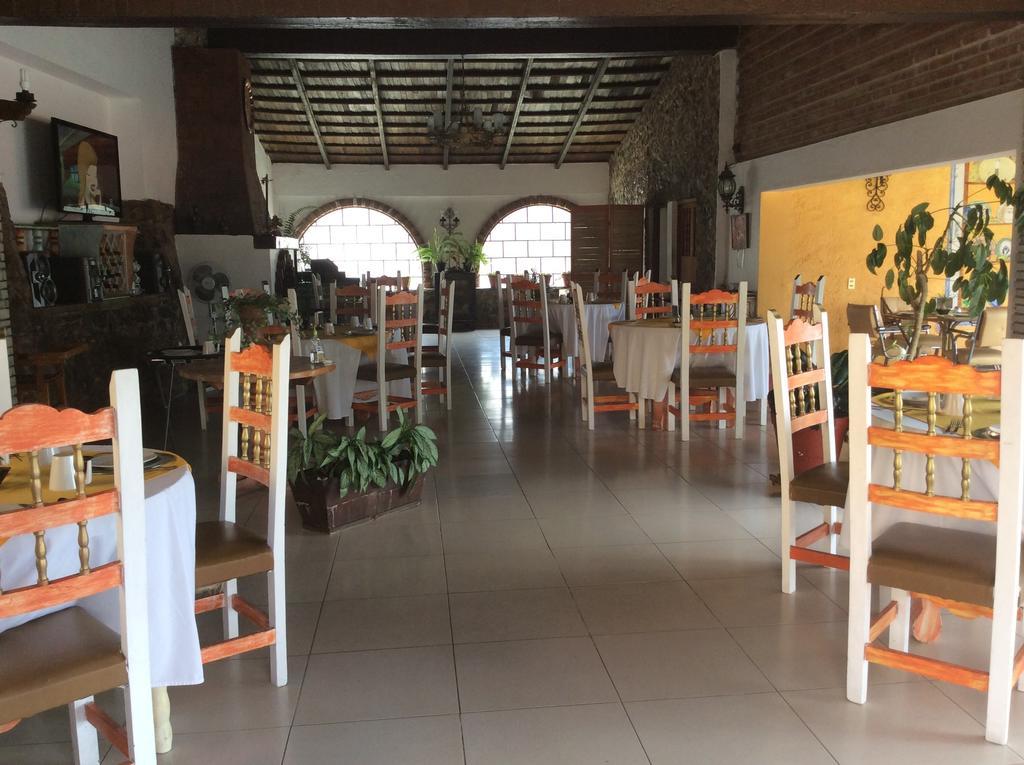 Hotel Villa De La Plata Guanajuato Bagian luar foto