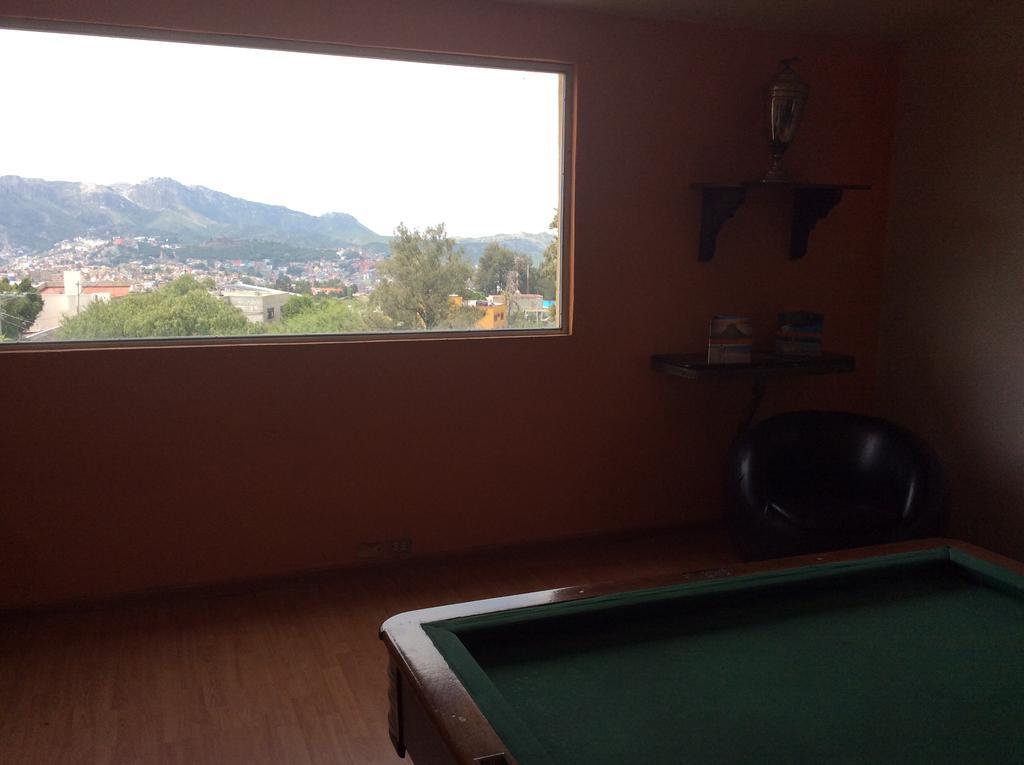 Hotel Villa De La Plata Guanajuato Bagian luar foto