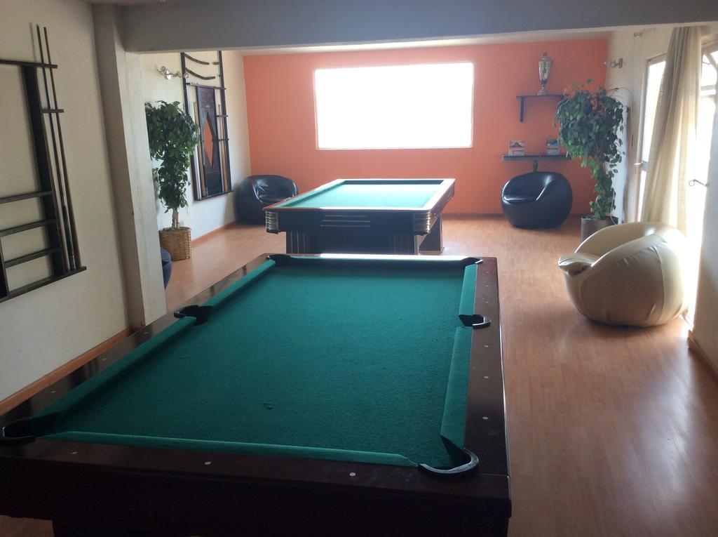Hotel Villa De La Plata Guanajuato Bagian luar foto