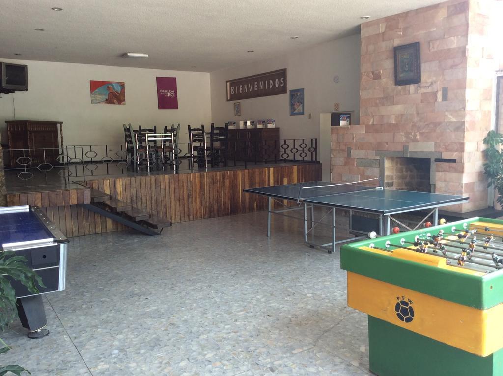 Hotel Villa De La Plata Guanajuato Bagian luar foto