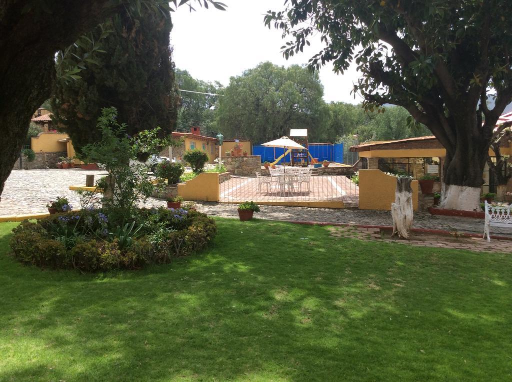 Hotel Villa De La Plata Guanajuato Bagian luar foto