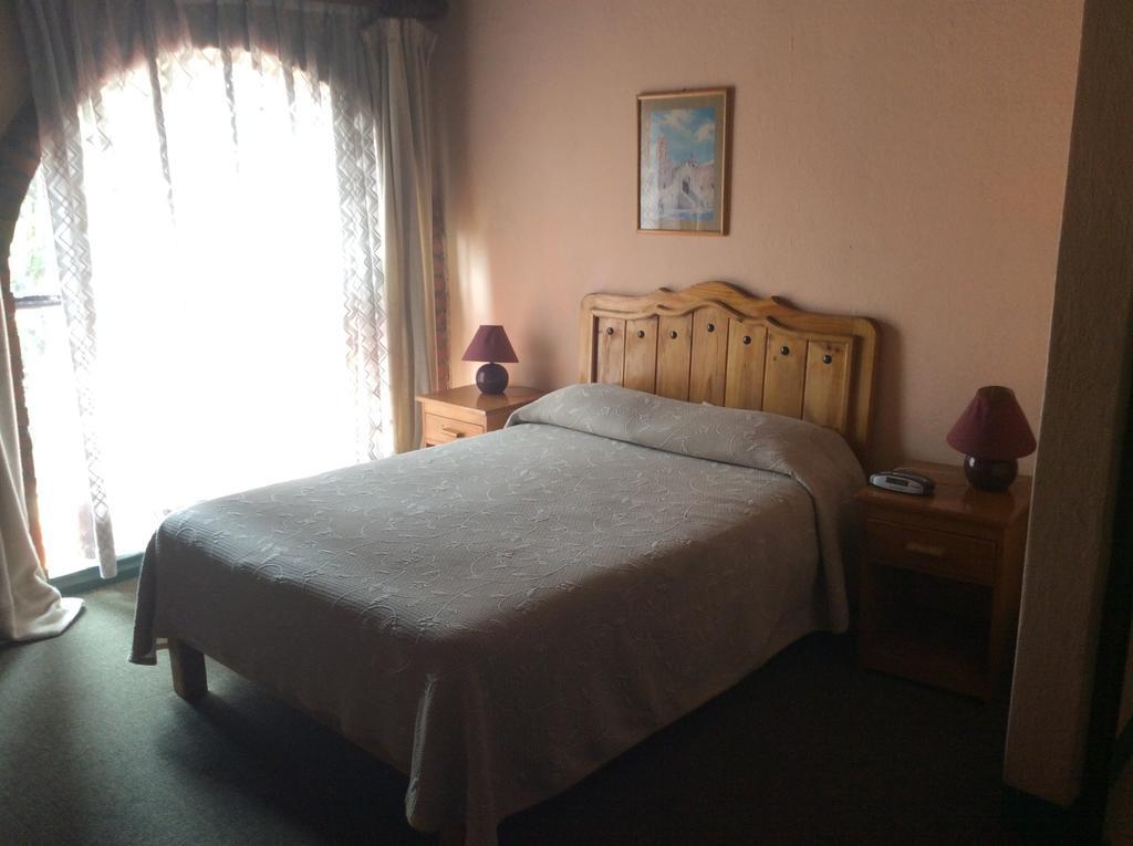 Hotel Villa De La Plata Guanajuato Ruang foto