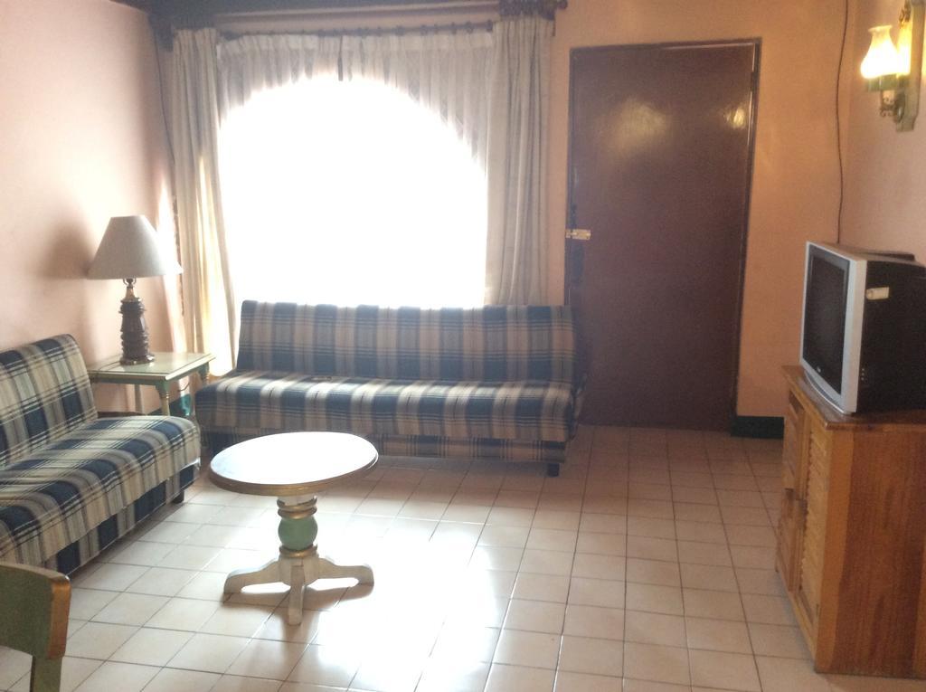 Hotel Villa De La Plata Guanajuato Bagian luar foto