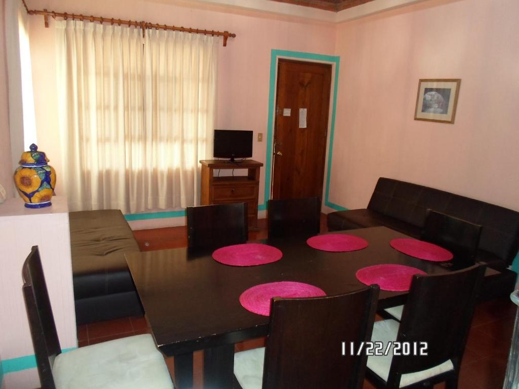 Hotel Villa De La Plata Guanajuato Ruang foto